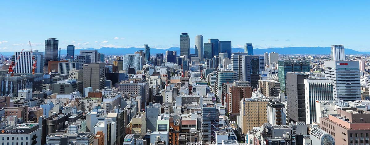 上社駅周辺画像