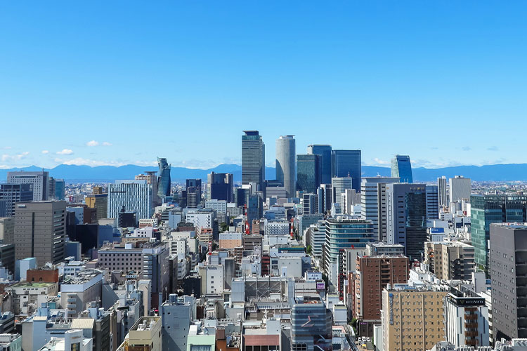 上社駅周辺画像