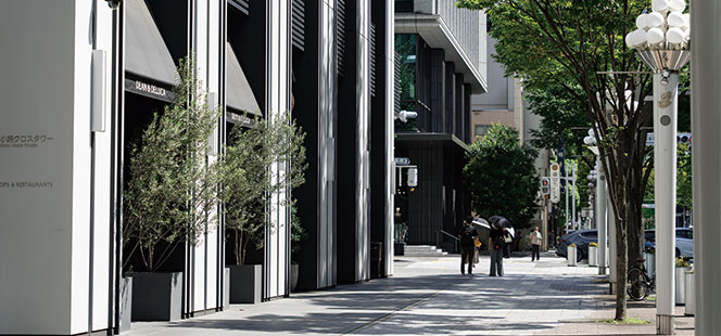 伏見駅イメージ