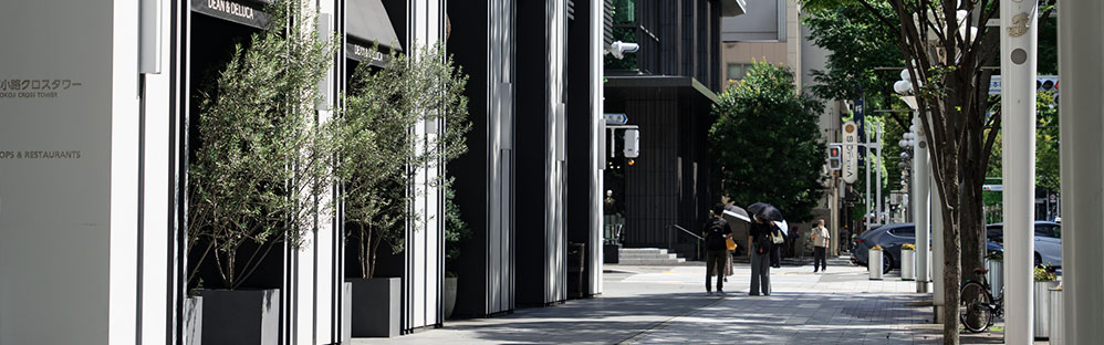 伏見駅イメージ